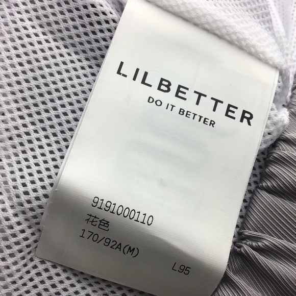 Lilbetter | NWT Invictus Gaming Full Zip Jacket M - Picture 5 of 6